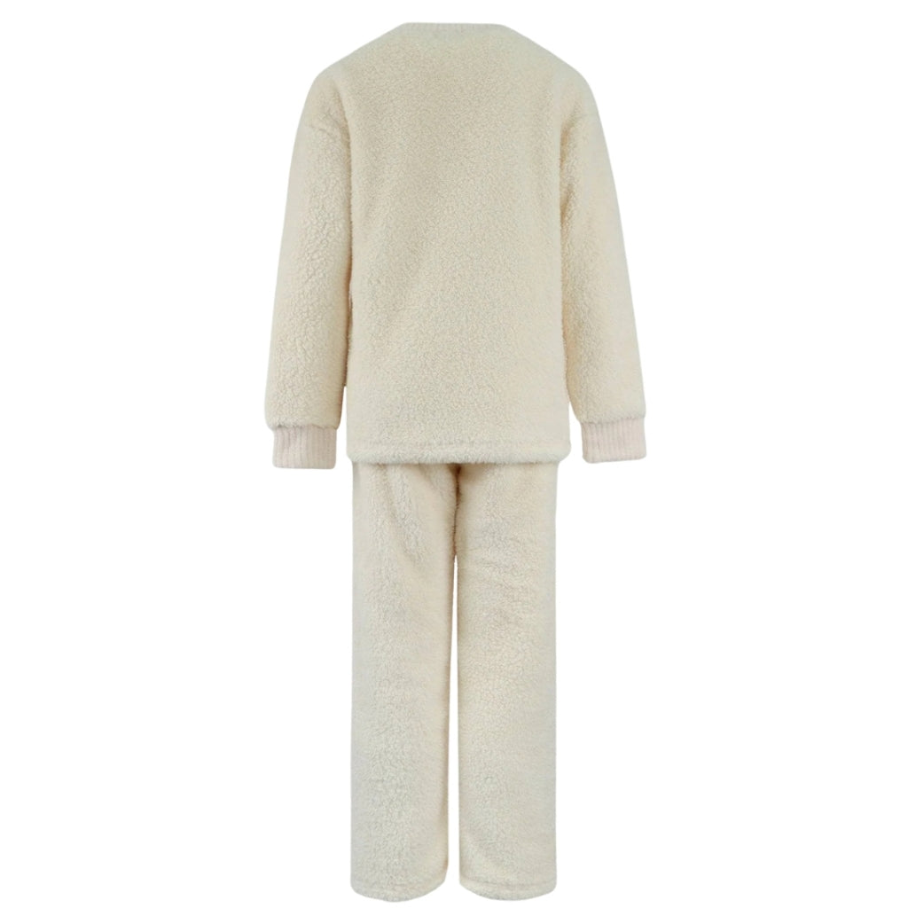 Big Bow Crystal Fuzzy Set