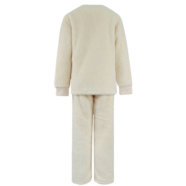 Set Big Bow Crystal Fuzzy