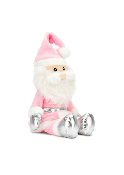 Merry Santa Plush