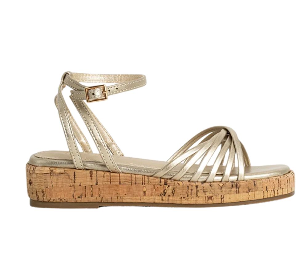 Isla Mini Gold