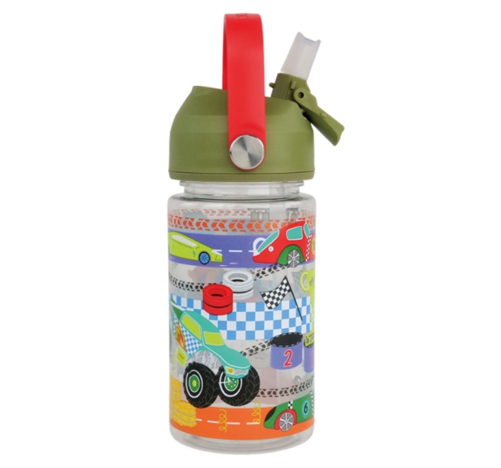 Tritan Thermos Cars