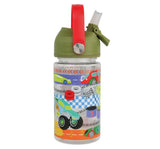 Tritan Thermos Cars