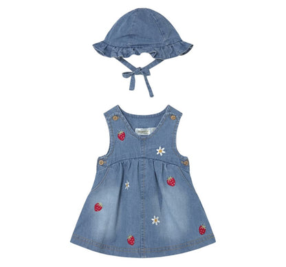 Vestido Tejano