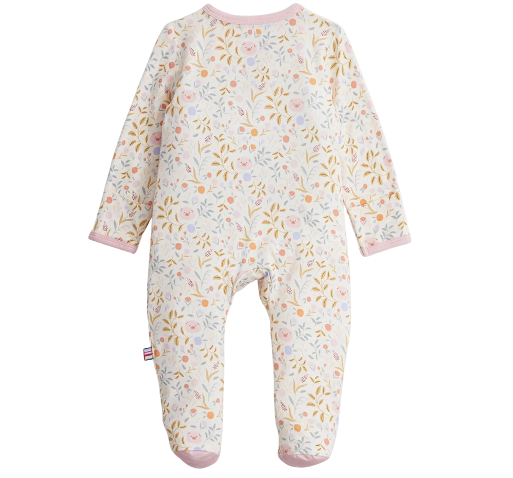 Oinklet  Conv Coverall
