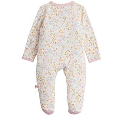 Oinklet  Conv Coverall