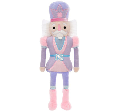 Chloe Nutcracker Plush