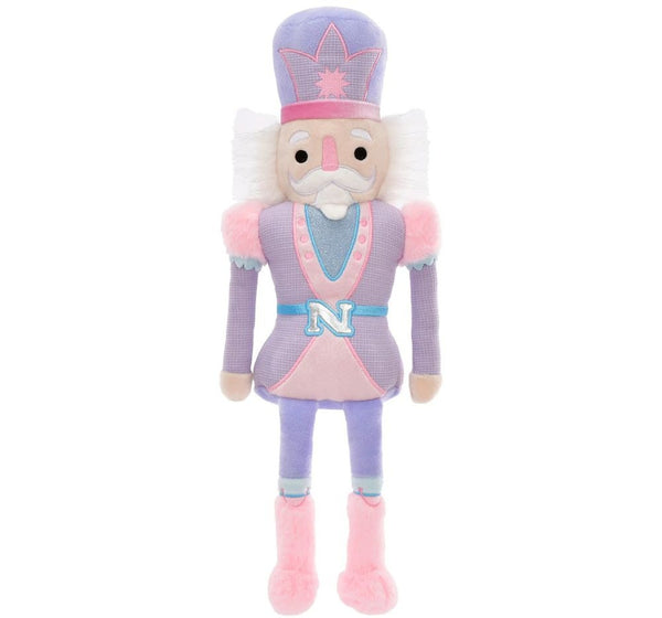 Chloe Nutcracker Plush