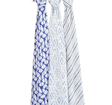 Indigo 3Pack Silky