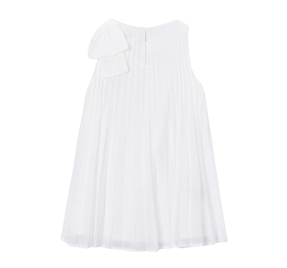 Vestido Plisado