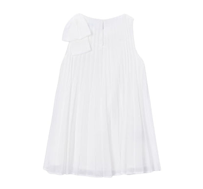 Vestido Plisado