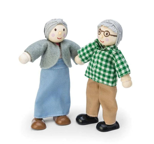 Grandparents Set