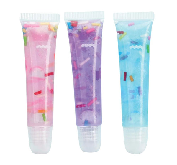 Sprinkle Lip Gloss Set