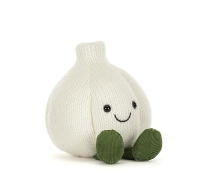 Amuseables Garlic