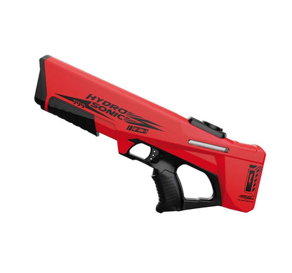 Hydrsonic 2 in 1 Blaster Red