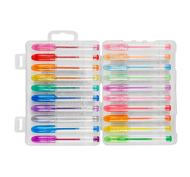 Mini Doodlers Fruity Scented