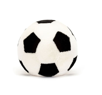 Amuseables Sports Soccer Ball