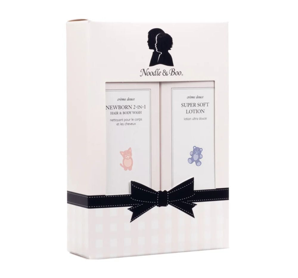 Newborn Gift Set