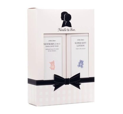 Newborn Gift Set