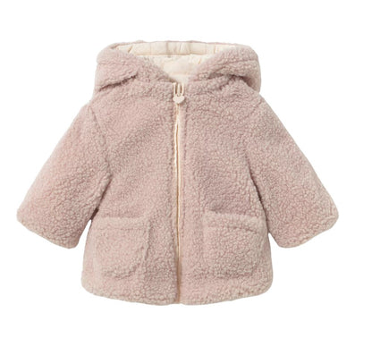 Chaqueton Reversible Ceramica