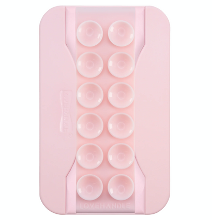 Pro  Magsafe Light Pink Suction