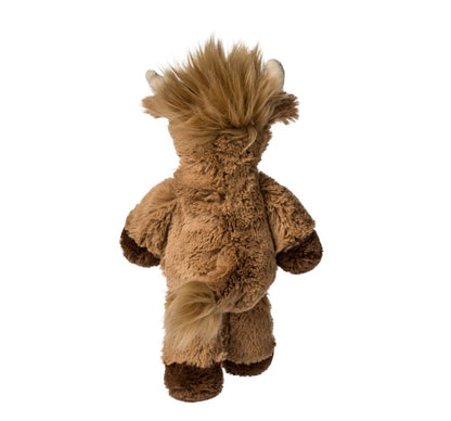 Marshmallow Junior Hagrid Highland Cow