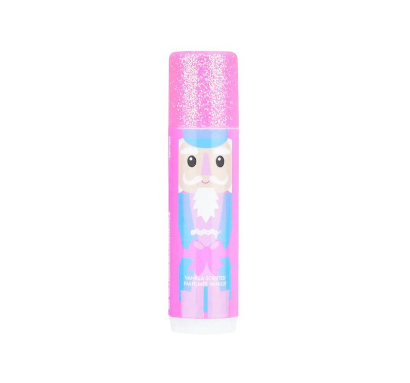 Nutcracker Lip Balm