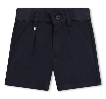 Short Navy