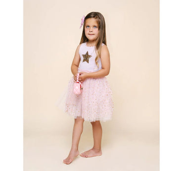 Elodie Tutu dress