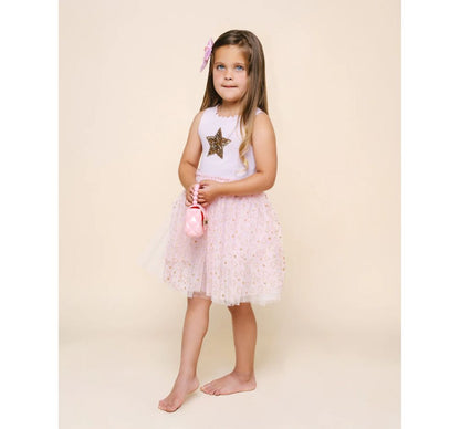 Elodie Tutu dress