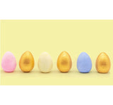 Sidewalk Chalk Bunny´s 6 Eggs