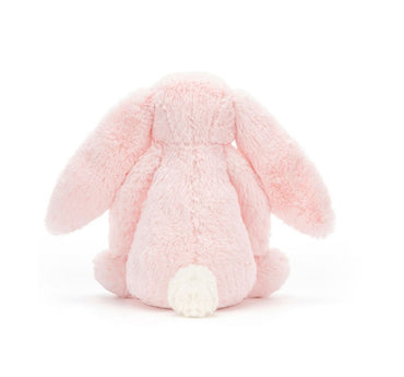 Bashful Pink Bunny Original Medium