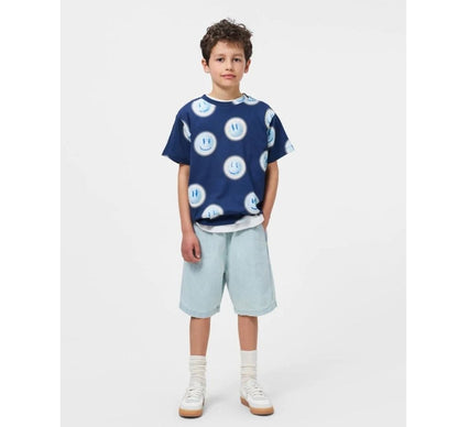 T-Shirt Oceanic Moons