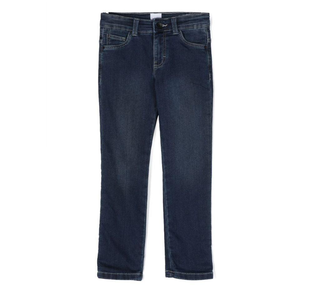 Skinny Fit Jeans