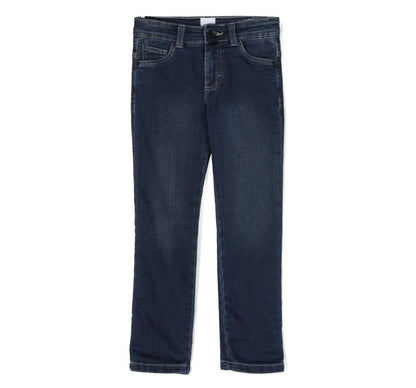 Skinny Fit Jeans