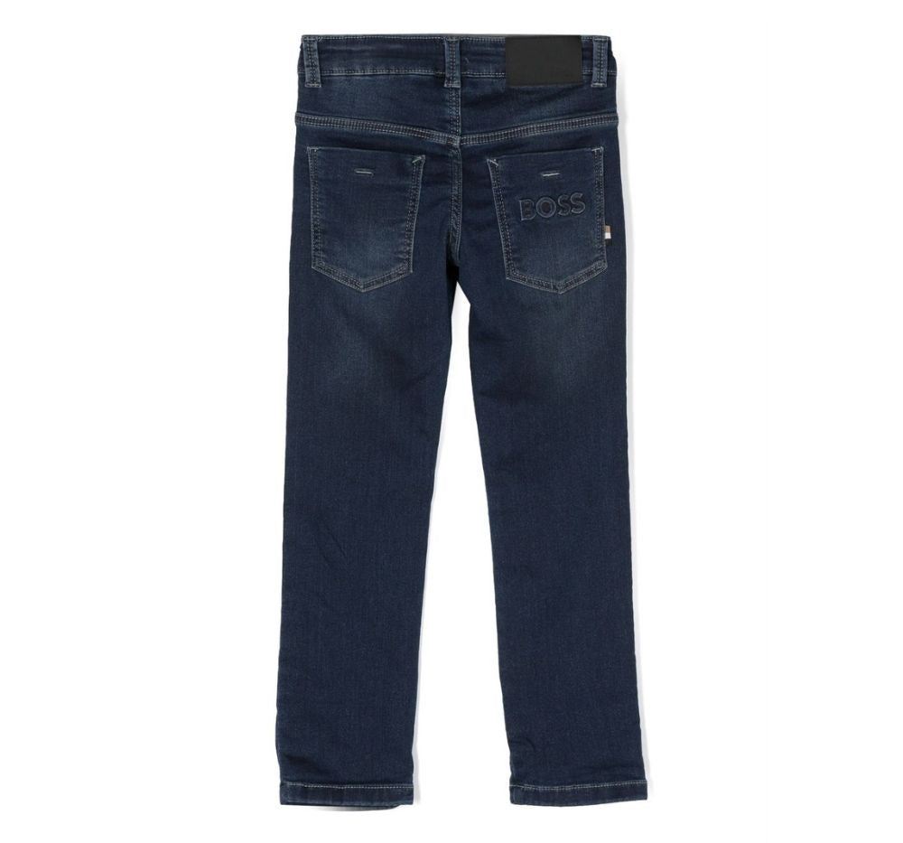 Skinny Fit Jeans