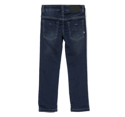 Skinny Fit Jeans