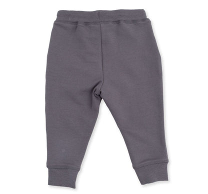 Solid Castlerock Jogger Pant