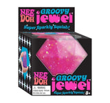 Groovy Jewel Needoh Pink