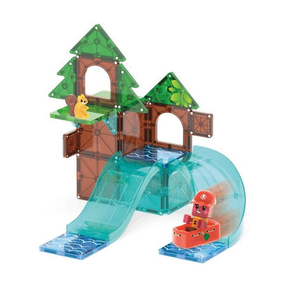 Raging Rapids Set 27PC