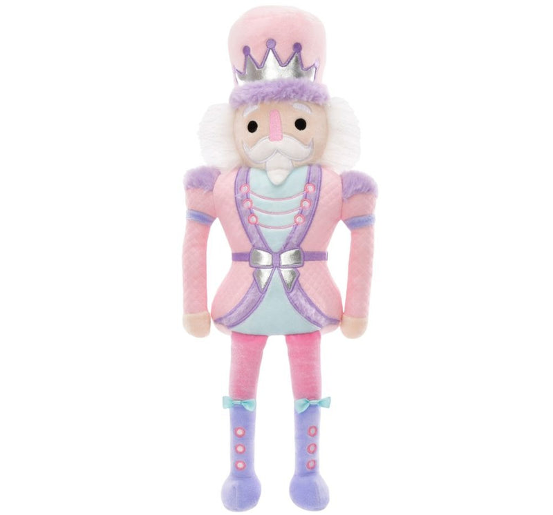 Coco Nutcracker Plush