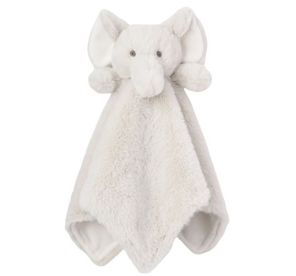 Gray Blankie Elephant