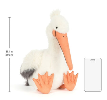 Keli Pelican