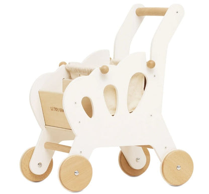 Shopping Grocery Trolley & Bag