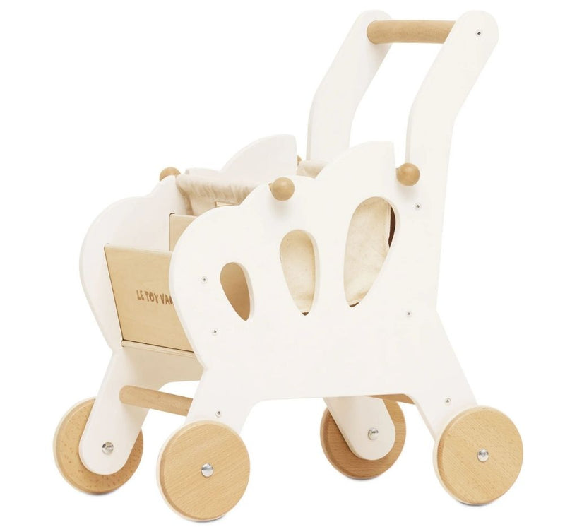 Shopping Grocery Trolley & Bag