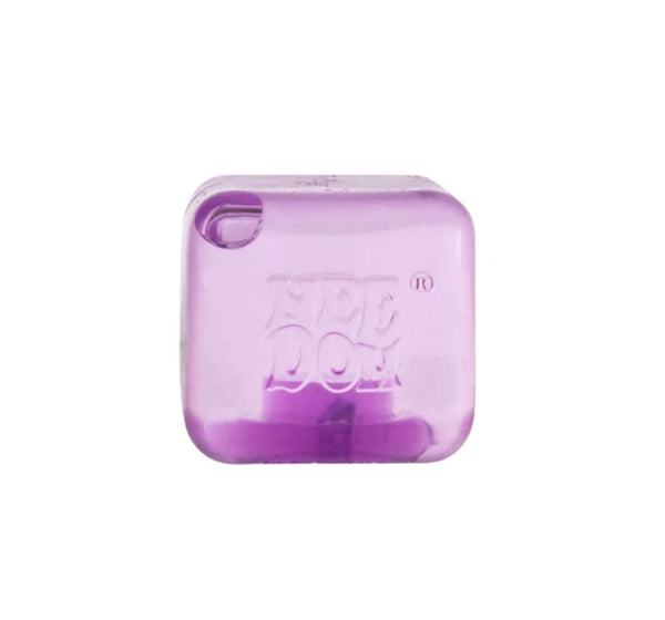 Teenie Singles Nice Ice Baby Needoh Purple