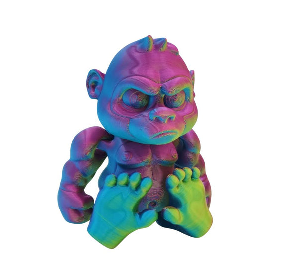 Brawny Gorilla Large