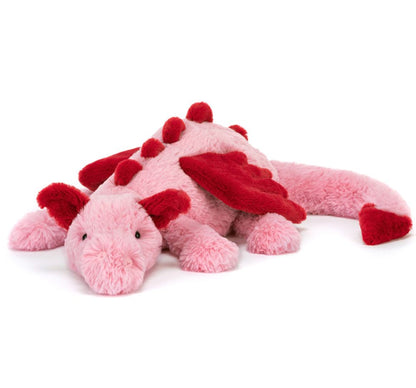 Heart Dragon