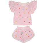 Sweetheart Set Pink