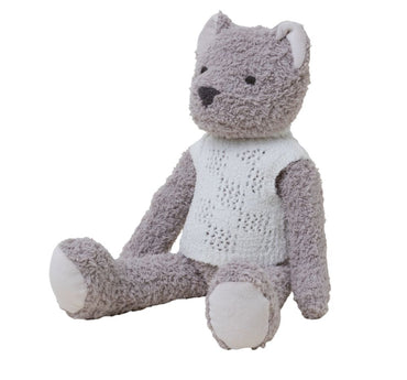 Barefoot Buddie Cream Bear