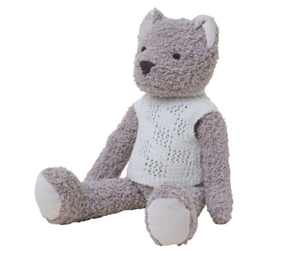 Barefoot Buddie Cream Bear